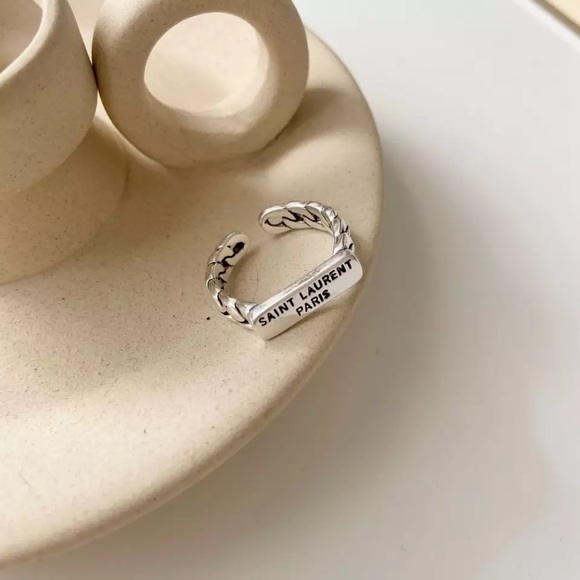 •SL• RING - Picture 3 of 5